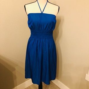 LOFT dress